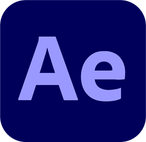 After Effects Logo